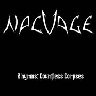 Nalvage : 2 Hymns: Countless Corpses